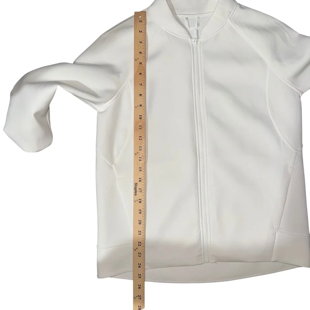 lululemon athletica lululemon white